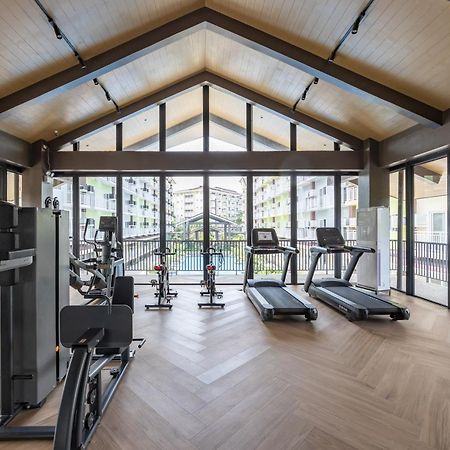 דירות מקטאן Amani 133,3 Minutes To Airport,With Gym & Pool,Fast Wi-Fi, Free Netflix מראה חיצוני תמונה