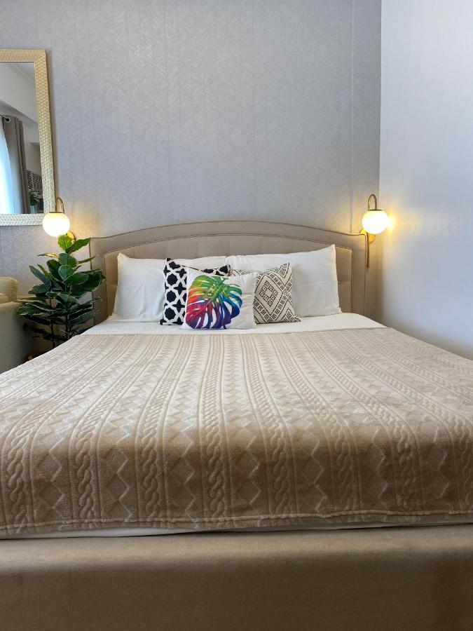 דירות מקטאן Amani 133,3 Minutes To Airport,With Gym & Pool,Fast Wi-Fi, Free Netflix מראה חיצוני תמונה