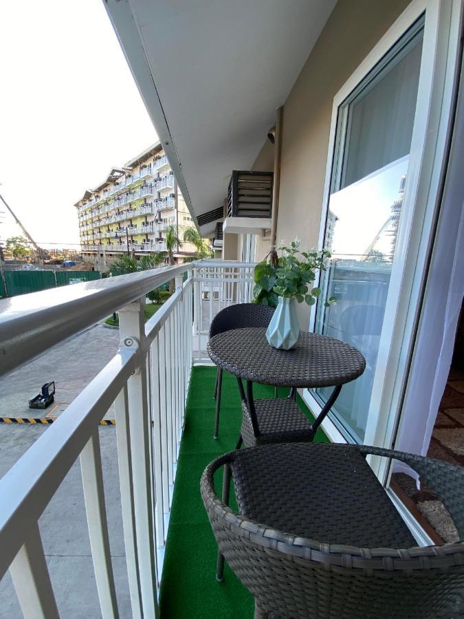 דירות מקטאן Amani 133,3 Minutes To Airport,With Gym & Pool,Fast Wi-Fi, Free Netflix מראה חיצוני תמונה