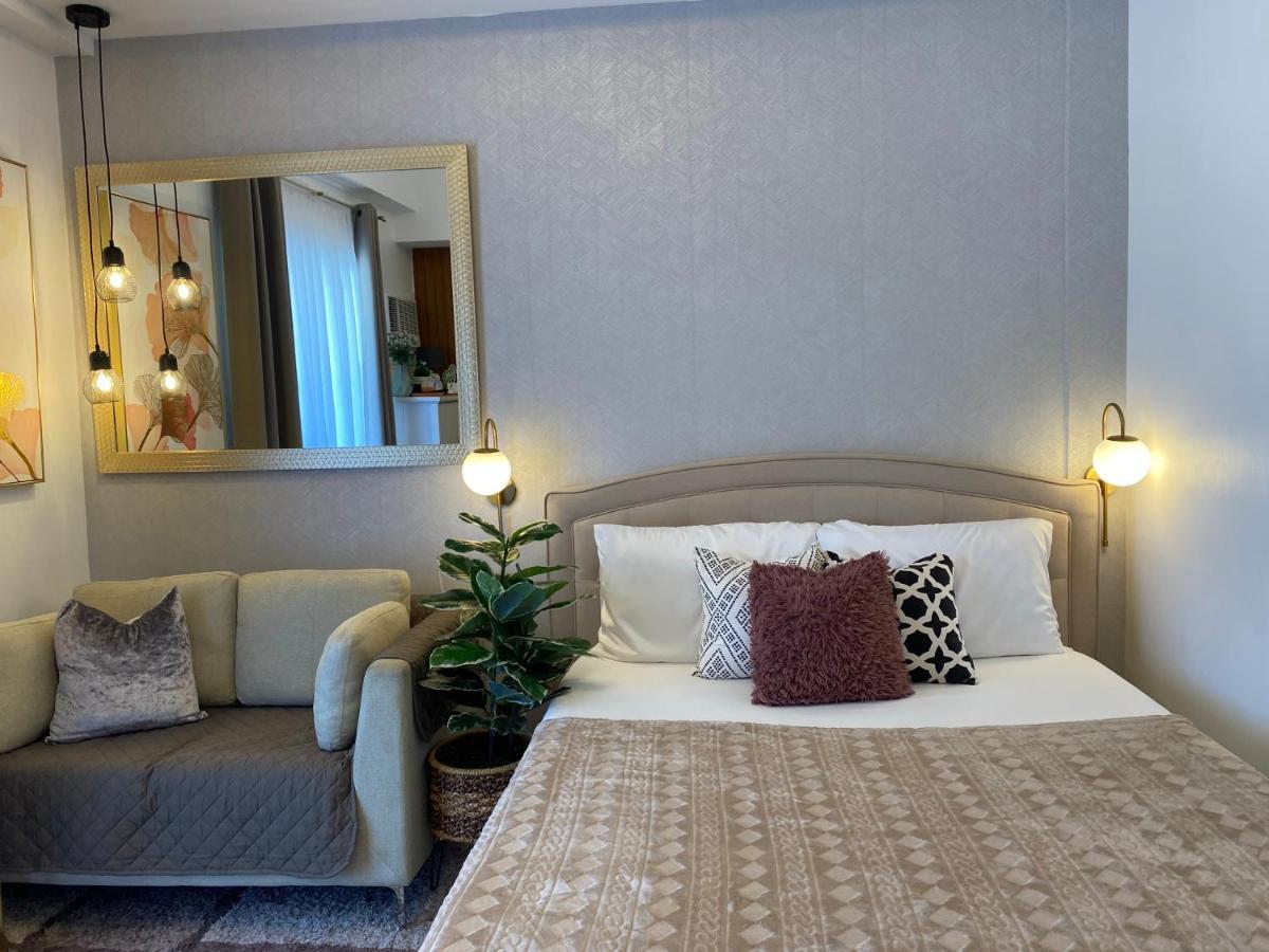 דירות מקטאן Amani 133,3 Minutes To Airport,With Gym & Pool,Fast Wi-Fi, Free Netflix מראה חיצוני תמונה