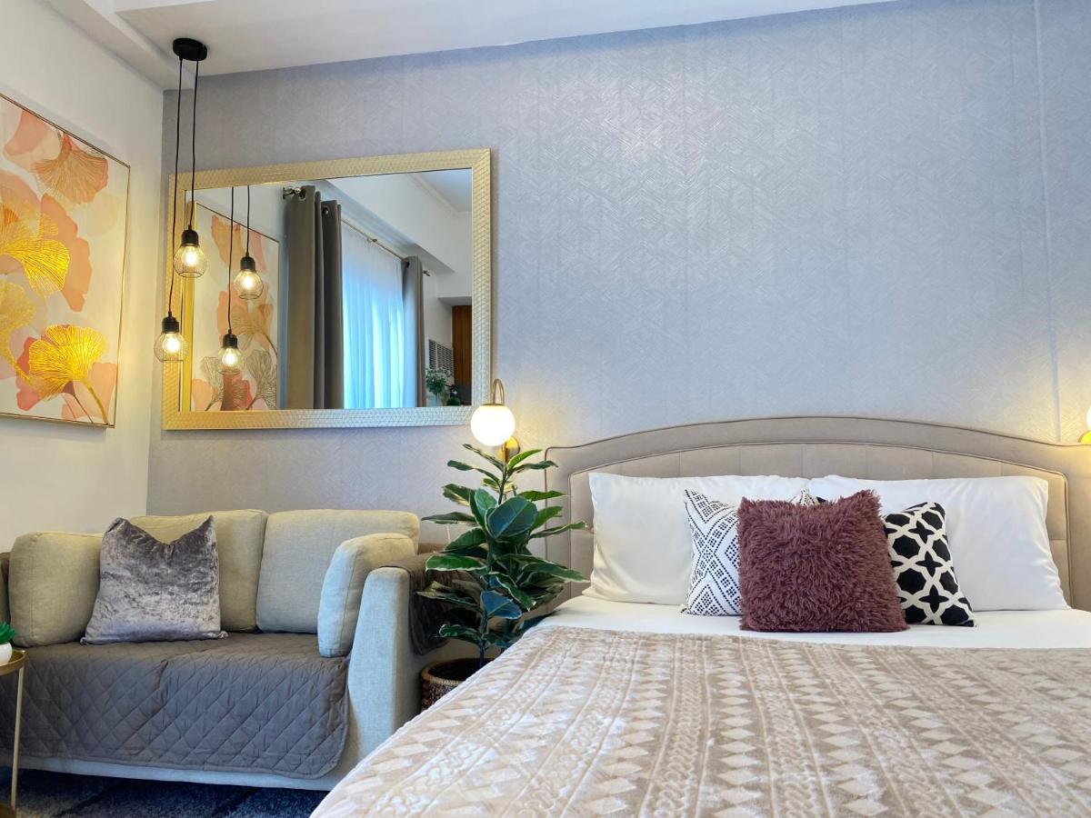 דירות מקטאן Amani 133,3 Minutes To Airport,With Gym & Pool,Fast Wi-Fi, Free Netflix מראה חיצוני תמונה