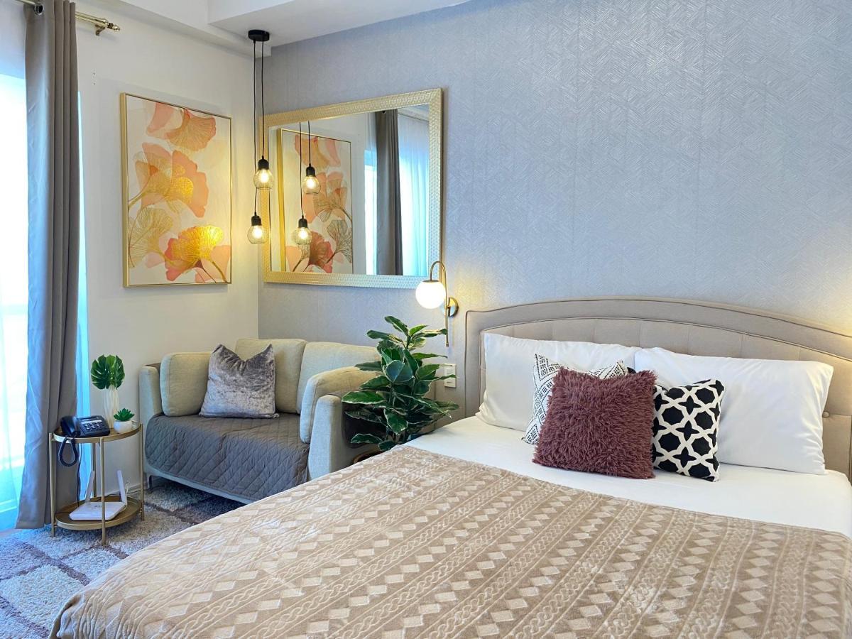 דירות מקטאן Amani 133,3 Minutes To Airport,With Gym & Pool,Fast Wi-Fi, Free Netflix מראה חיצוני תמונה