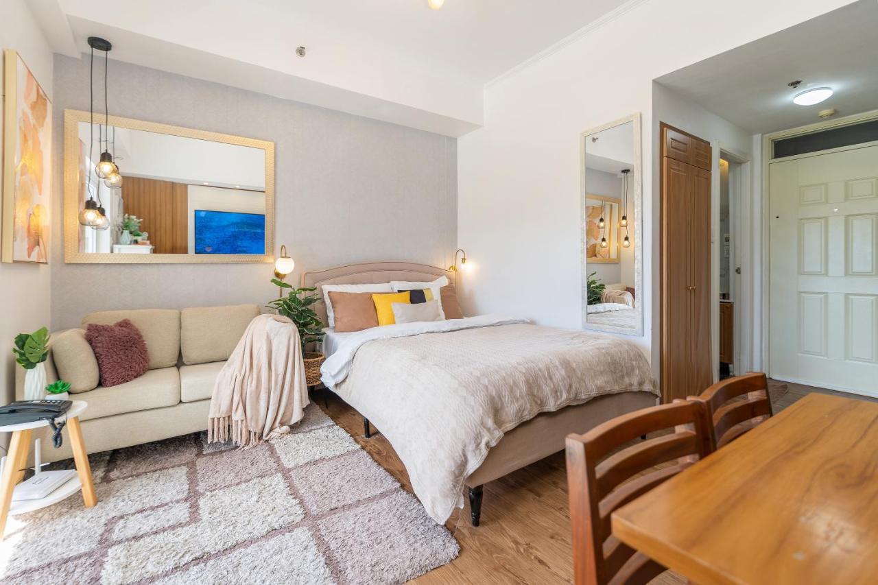 דירות מקטאן Amani 133,3 Minutes To Airport,With Gym & Pool,Fast Wi-Fi, Free Netflix מראה חיצוני תמונה