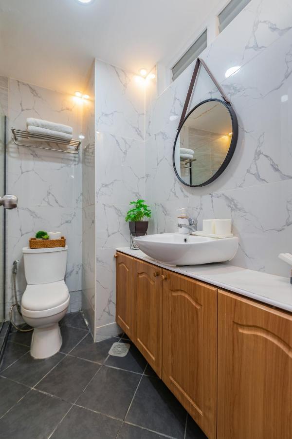 דירות מקטאן Amani 133,3 Minutes To Airport,With Gym & Pool,Fast Wi-Fi, Free Netflix מראה חיצוני תמונה