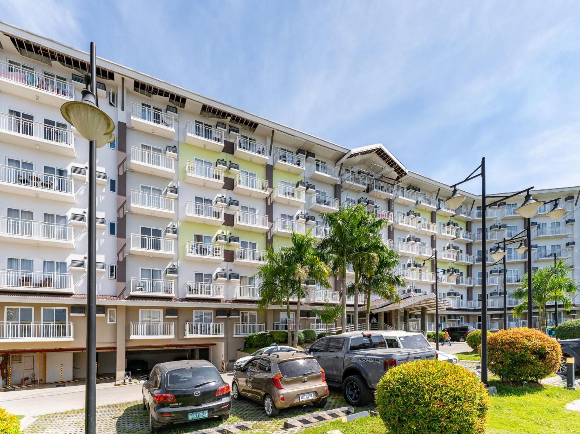 דירות מקטאן Amani 133,3 Minutes To Airport,With Gym & Pool,Fast Wi-Fi, Free Netflix מראה חיצוני תמונה
