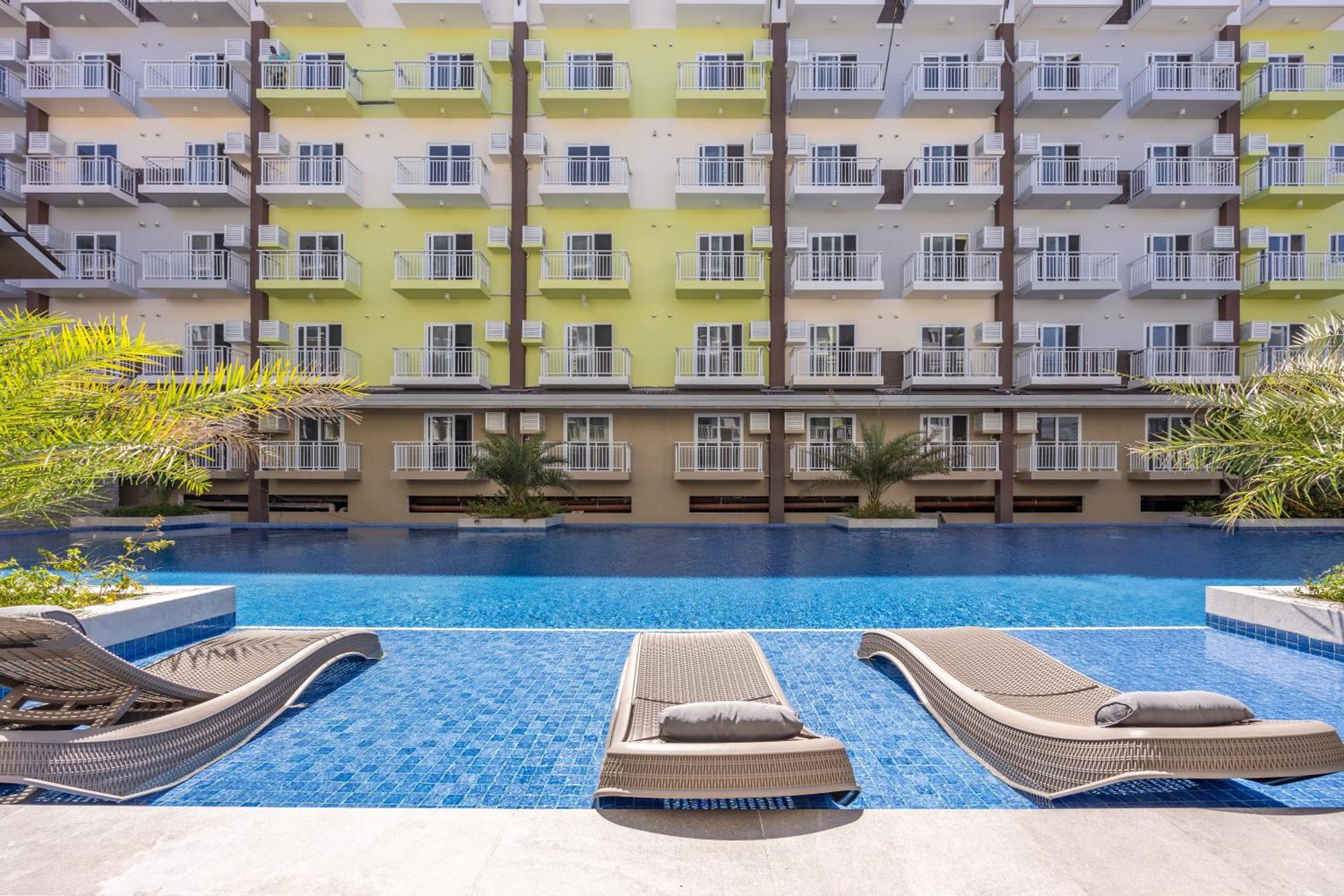 דירות מקטאן Amani 133,3 Minutes To Airport,With Gym & Pool,Fast Wi-Fi, Free Netflix מראה חיצוני תמונה
